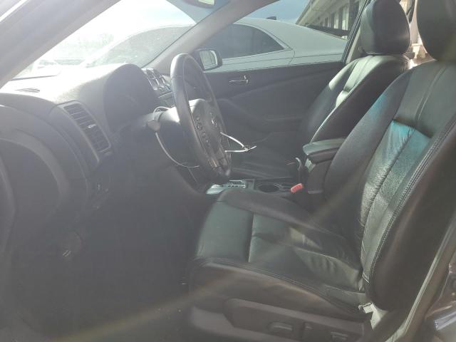 Photo 7 from auction – 2012 NISSAN ALTIMA BAS with VIN 1N4AL2AP1CC249676