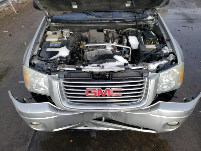 Photo 12 from auction – 2006 GMC ENVOY with VIN 1GKDT13S262108701