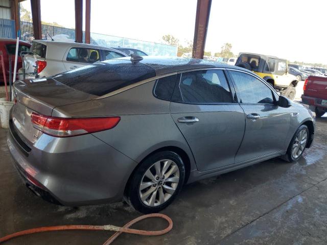 Photo 3 from auction – 2016 KIA OPTIMA EX with VIN 5XXGU4L37GG068627