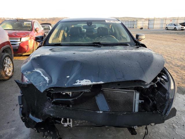 Photo 5 from auction – 2014 BUICK LACROSSE T with VIN 1G4GF5G35EF111282