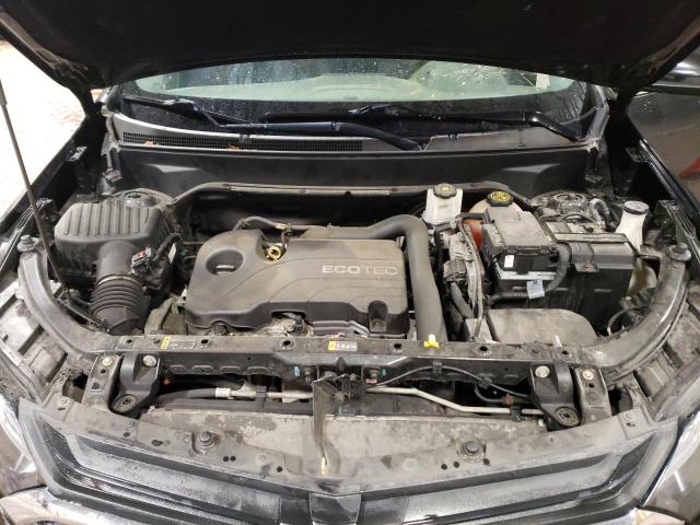 Photo 12 from auction – 2018 CHEVROLET EQUINOX with VIN 2GNAXSEV2J6155133