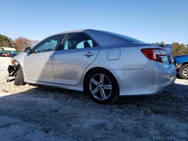 Photo 2 from auction – 2013 TOYOTA CAMRY L with VIN 4T1BF1FK8DU256760