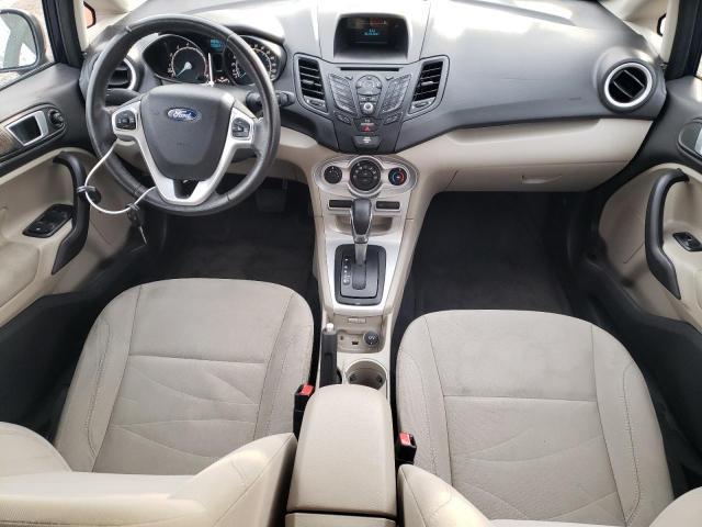 Photo 8 from auction – 2016 FORD FIESTA SE with VIN 3FADP4EJ1GM166756