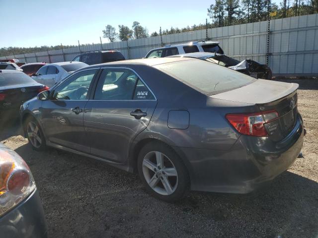 Photo 2 from auction – 2014 TOYOTA CAMRY L with VIN 4T1BF1FK8EU467894