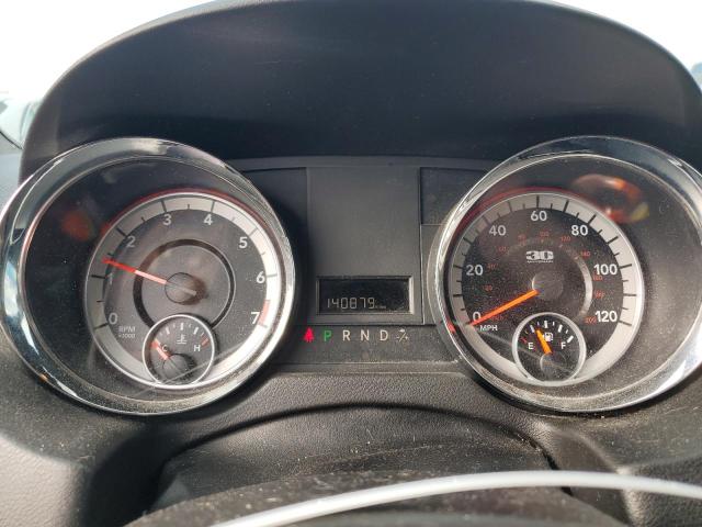 Photo 9 from auction – 2014 DODGE GRAND CARA with VIN 2C4RDGBG4ER258291