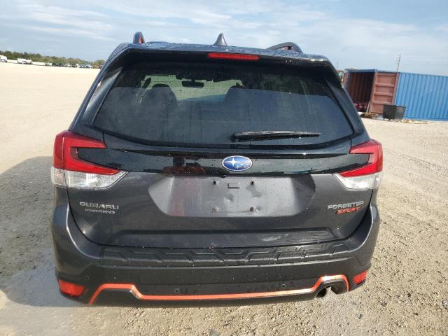 Photo 6 from auction – 2020 SUBARU FORESTER S with VIN JF2SKAMC2LH518521