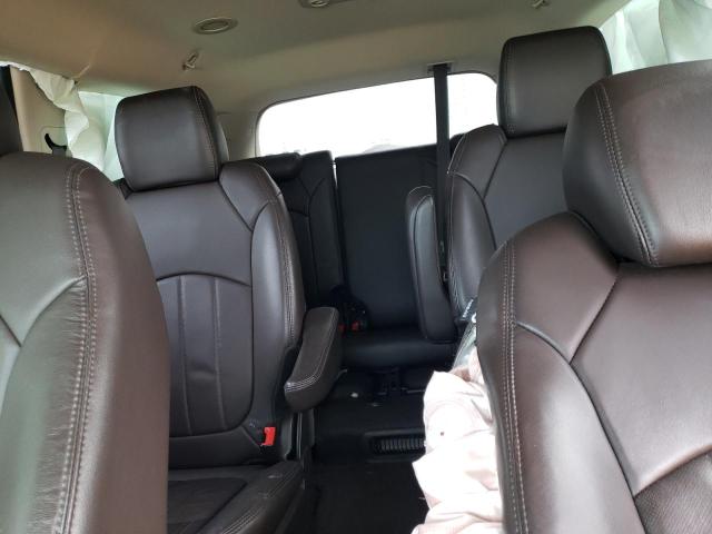 Photo 10 from auction – 2014 BUICK ENCLAVE with VIN 5GAKRBKD8EJ264385