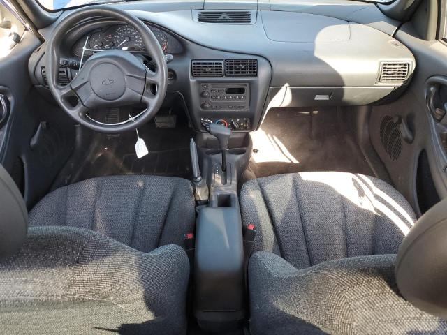 Photo 8 from auction – 2004 CHEVROLET CAVALIER with VIN 1G1JC52F647264369