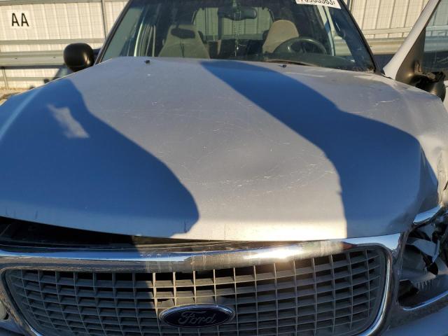 Photo 12 from auction – 2002 FORD EXPEDITION with VIN 1FMRU15W02LA79066