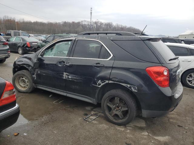 Photo 2 from auction – 2014 CHEVROLET EQUINOX LT with VIN 2GNALBEK6E6112244