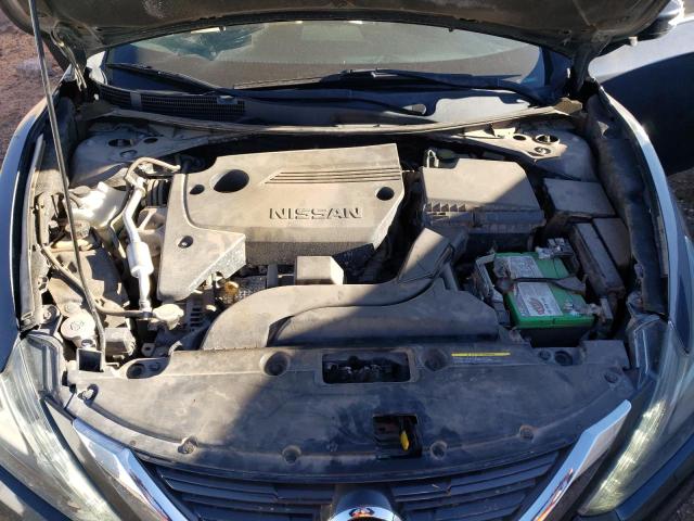 Photo 11 from auction – 2016 NISSAN ALTIMA 2.5 with VIN 1N4AL3AP8GC209557