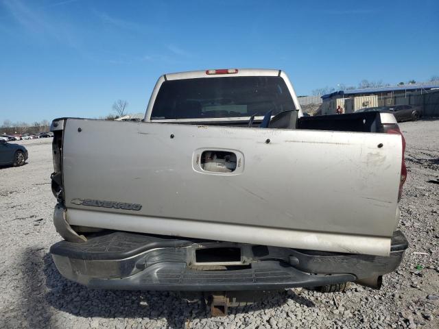 Photo 6 from auction – 2006 CHEVROLET SILVERADO with VIN 1GCHK23D56F151610
