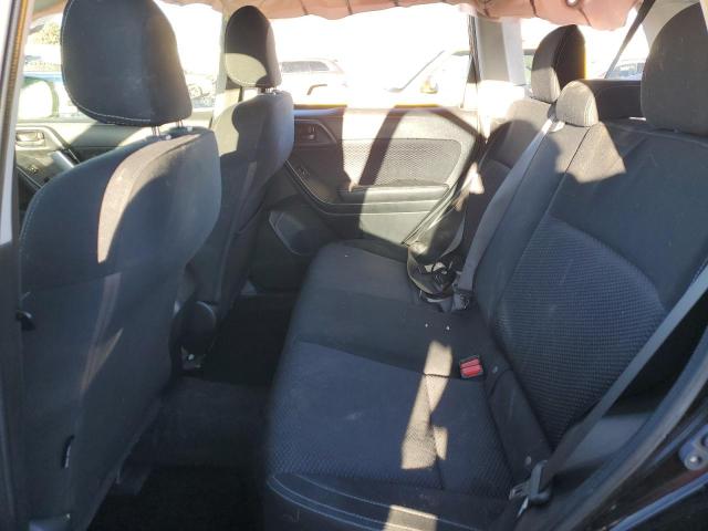 Photo 11 from auction – 2018 SUBARU FORESTER 2 with VIN JF2SJABC5JH559762