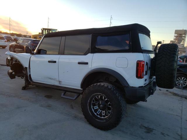 Photo 2 from auction – 2023 FORD BRONCO BAS with VIN 1FMEE5BP8PLB17943