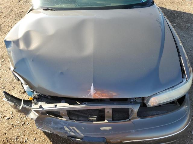Photo 11 from auction – 2003 BUICK CENTURY CU with VIN 2G4WS55J231150313