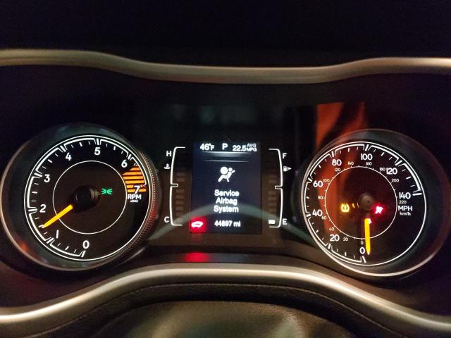 Photo 9 from auction – 2018 JEEP CHEROKEE L with VIN 1C4PJMLB4JD580024