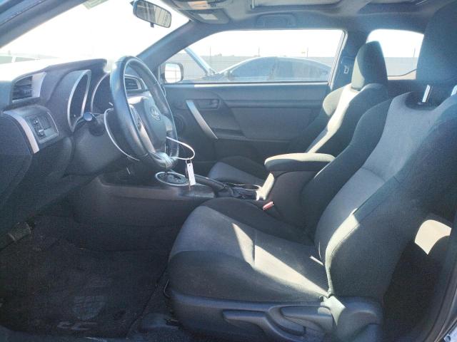 Photo 7 from auction – 2014 TOYOTA SCION TC with VIN JTKJF5C76E3083490