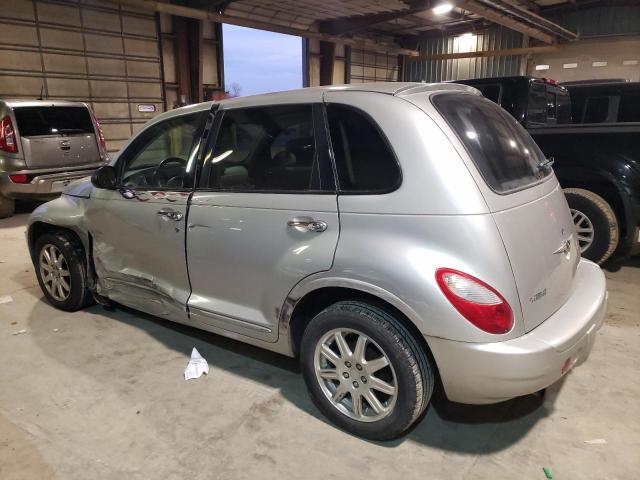 Photo 2 from auction – 2007 CHRYSLER PT CRUISER with VIN 3A4FY58B87T539186