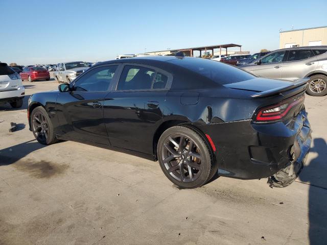 Photo 2 from auction – 2019 DODGE CHARGER R/ with VIN 2C3CDXCT1KH692921