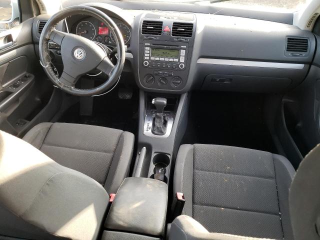 Photo 8 from auction – 2007 VOLKSWAGEN RABBIT with VIN WVWDS71K37W236444