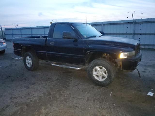 Photo 4 from auction – 1996 DODGE RAM 1500 with VIN 1B7HF16Z6TS628053