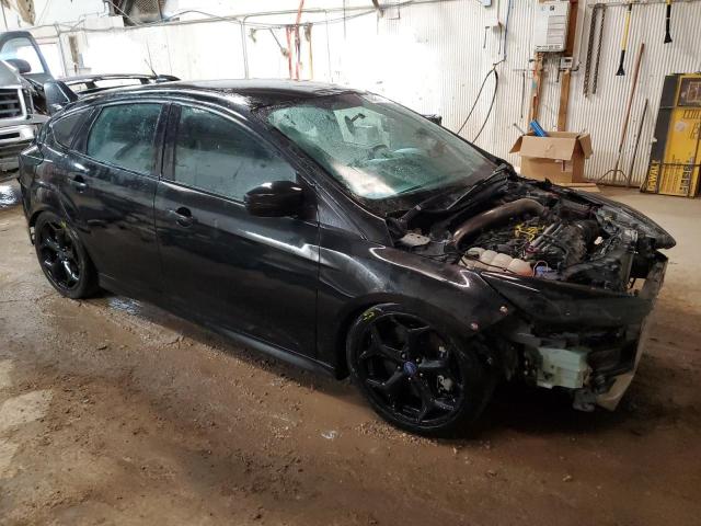 Photo 4 from auction – 2014 FORD FOCUS ST with VIN 1FADP3L9XEL309494