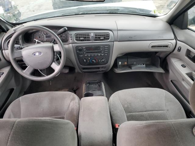 Photo 8 from auction – 2004 FORD TAURUS SES with VIN 1FAFP55S64G161906