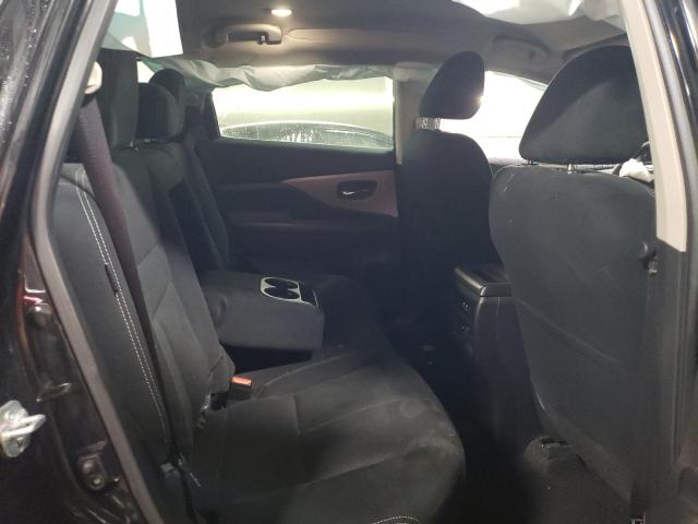 Photo 10 from auction – 2020 NISSAN MURANO SV with VIN 5N1AZ2BS8LN169528