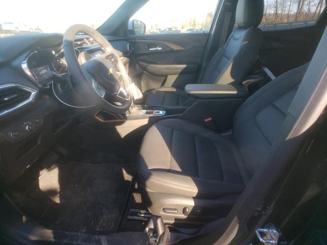 Photo 7 from auction – 2023 CHEVROLET TRAILBLAZE with VIN KL79MSSL1PB217289