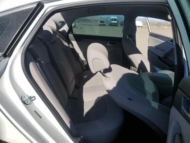 Photo 10 from auction – 2015 HYUNDAI SONATA with VIN 5NPE24AF3FH184274