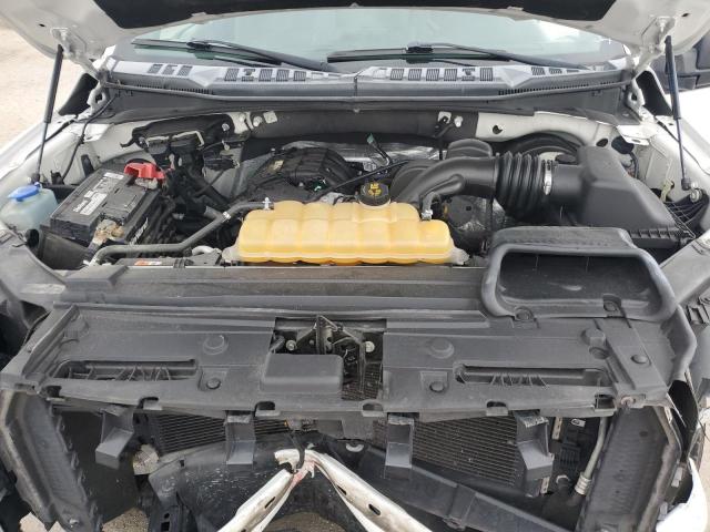 Photo 11 from auction – 2017 FORD F150 with VIN 1FTMF1C82HKD38698