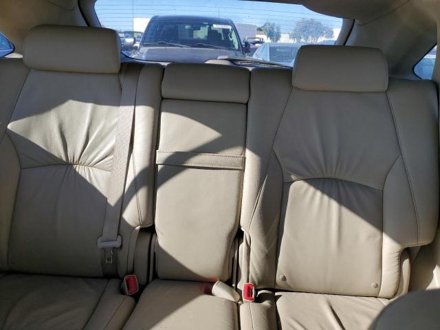 Photo 10 from auction – 2008 LEXUS RX 400H with VIN JTJHW31U382046567