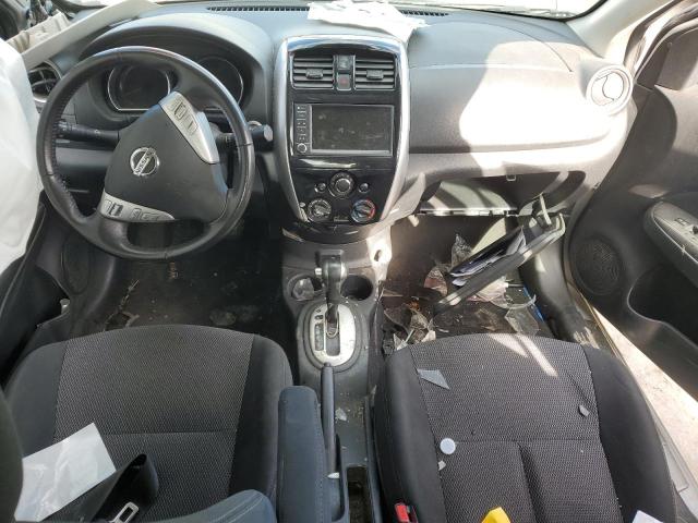 Photo 8 from auction – 2019 NISSAN VERSA S with VIN 3N1CN7AP7KL802105