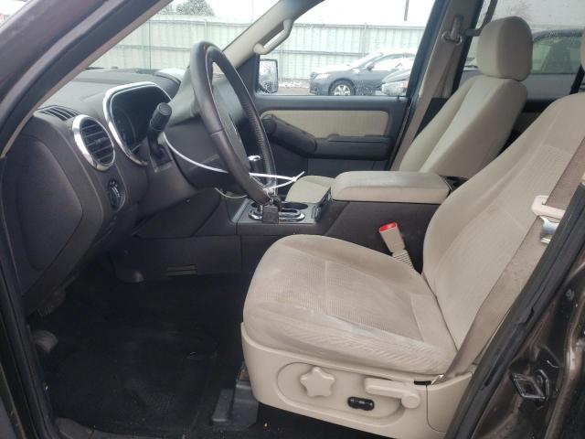 Photo 7 from auction – 2008 FORD EXPLORER X with VIN 1FMEU73E28UA57634