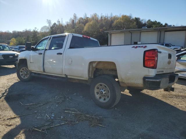 Photo 2 from auction – 2016 CHEVROLET SILVERADO with VIN 1GC4KYC81GF113040