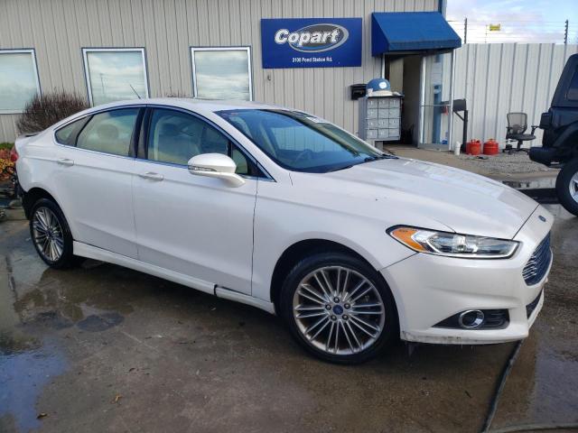 Photo 4 from auction – 2014 FORD FUSION SE with VIN 3FA6P0HD7ER246067
