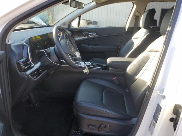 Photo 7 from auction – 2023 KIA SPORTAGE E with VIN KNDPVCAG4P7090168