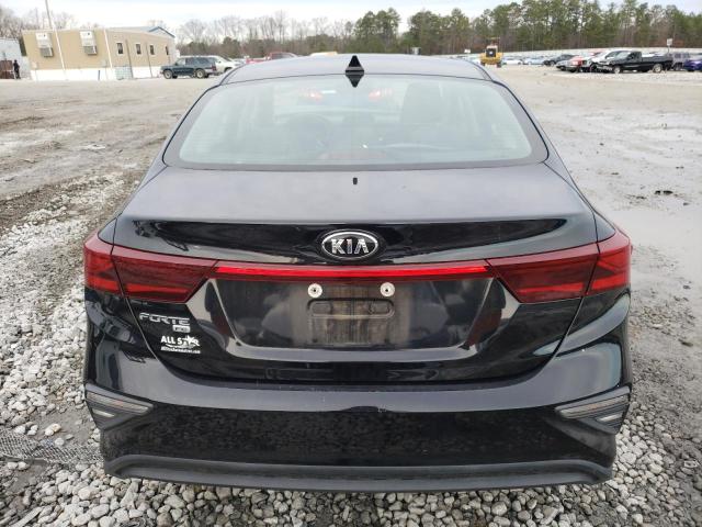 Photo 6 from auction – 2019 KIA FORTE FE with VIN 3KPF24AD1KE012942