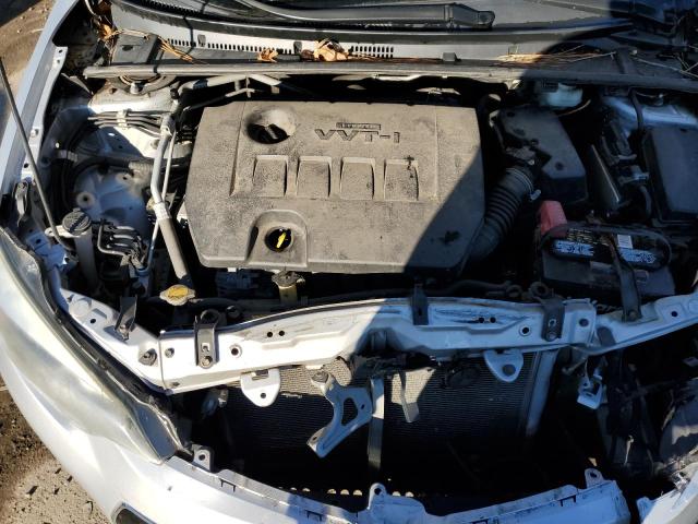 Photo 11 from auction – 2014 TOYOTA COROLLA L with VIN 5YFBURHE2EP146317