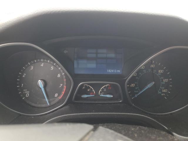 Photo 9 from auction – 2013 FORD FOCUS SE with VIN 1FADP3K26DL314209