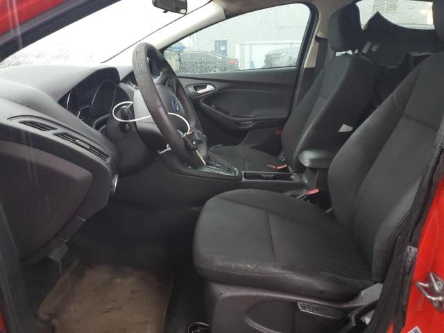 Photo 7 from auction – 2015 FORD FOCUS SE with VIN 1FADP3F28FL335222