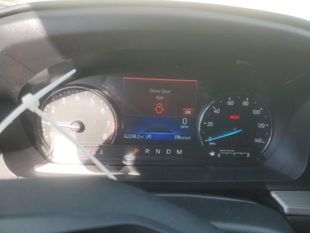 Zdjęcie 9 z aukcji – 2020 FORD EXPLORER X z VIN 1FMSK7DH2LGA60638