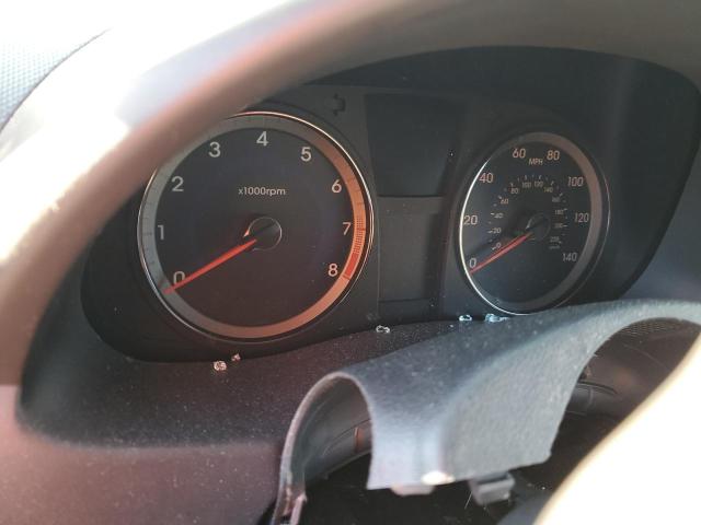 Photo 9 from auction – 2014 HYUNDAI ACCENT GLS with VIN KMHCT4AE3EU655626