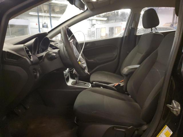 Photo 7 from auction – 2017 FORD FIESTA SE with VIN 3FADP4BJXHM153056