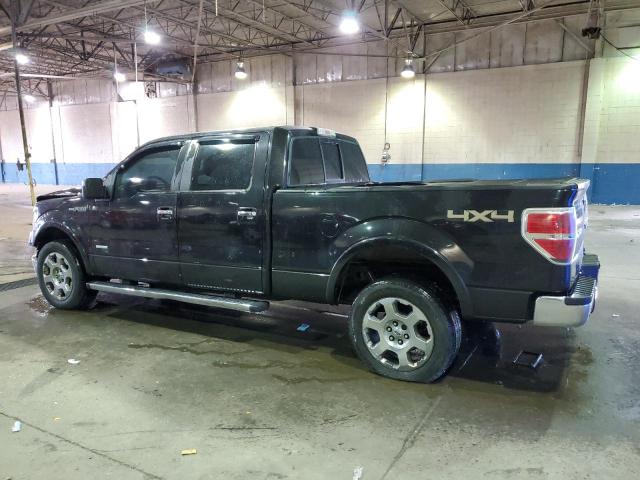 Photo 2 from auction – 2011 FORD F150 with VIN 1FTFW1ET5BFA98234