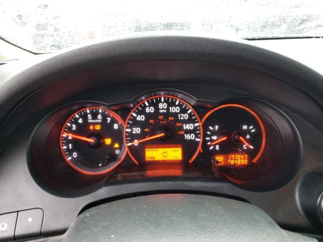 Photo 9 from auction – 2007 NISSAN ALTIMA 3.5 with VIN 1N4BL21E67C139022