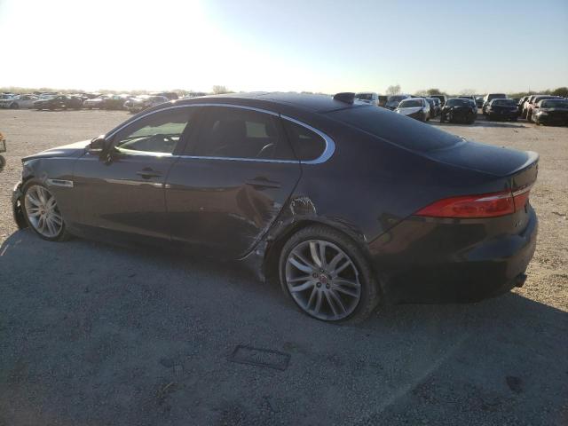 Photo 2 from auction – 2016 JAGUAR XF PRESTIG with VIN SAJBE4BVXGCY14080