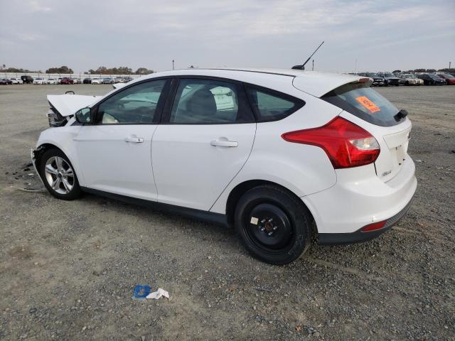Photo 2 from auction – 2014 FORD FOCUS SE with VIN 1FADP3K26EL199483