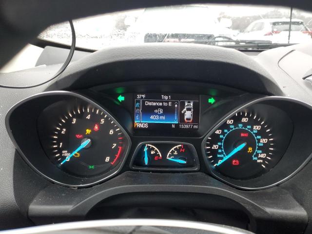 Photo 9 from auction – 2016 FORD ESCAPE SE with VIN 1FMCU0GX2GUC09081