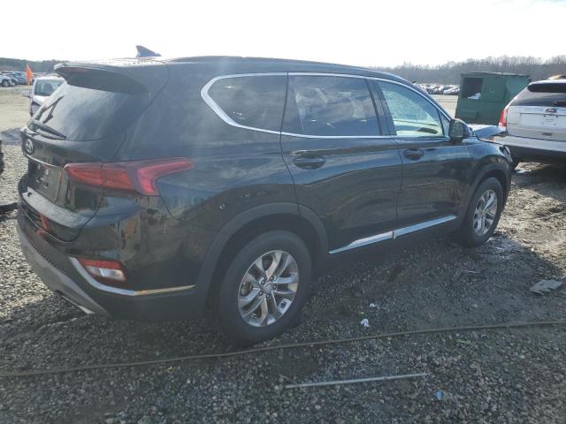 Photo 3 from auction – 2019 HYUNDAI SANTA FE S with VIN 5NMS33AD5KH008164